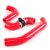 Kit Furtunuri Radiator Silicon X-Grip KTM/Husqv./Gasgas 250-300 2024->